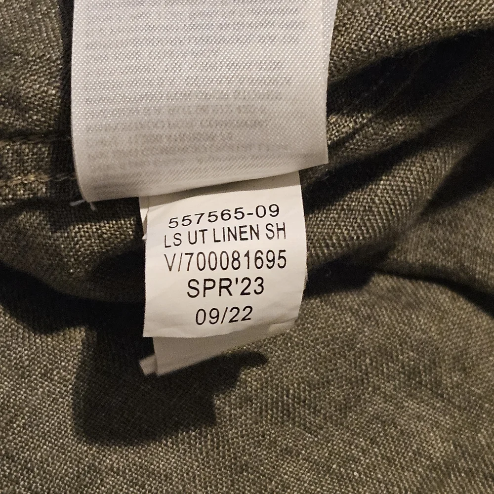 Banana Republic new tags